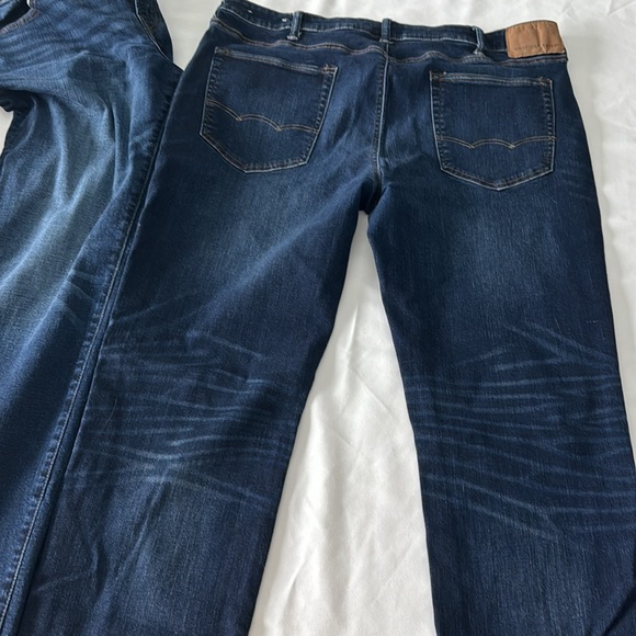 AE Men’s Jeans x4 - Picture 16 of 16